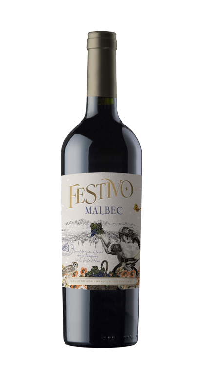 Festivo Malbec