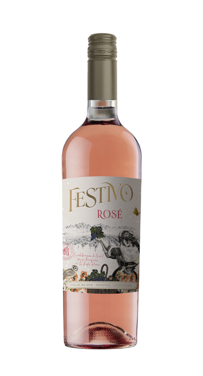 Festivo Rose