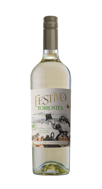 Festivo Torrontes