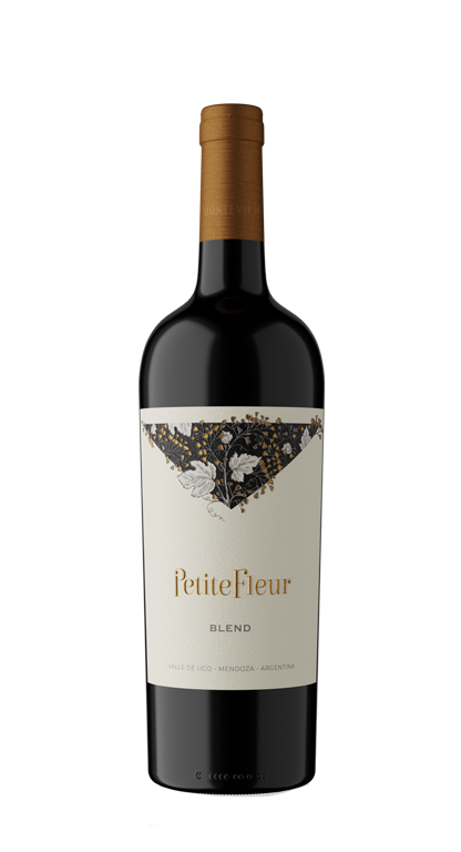 Petite Fleur Blend