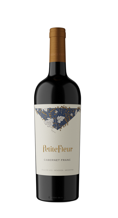 Petite Fleur Cabernet Franc