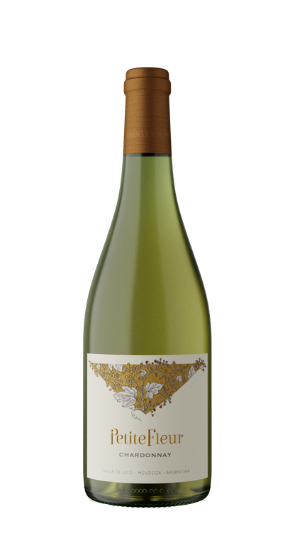 Petite Fleur Chardonnay