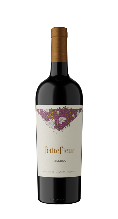 Petite Fleur Malbec