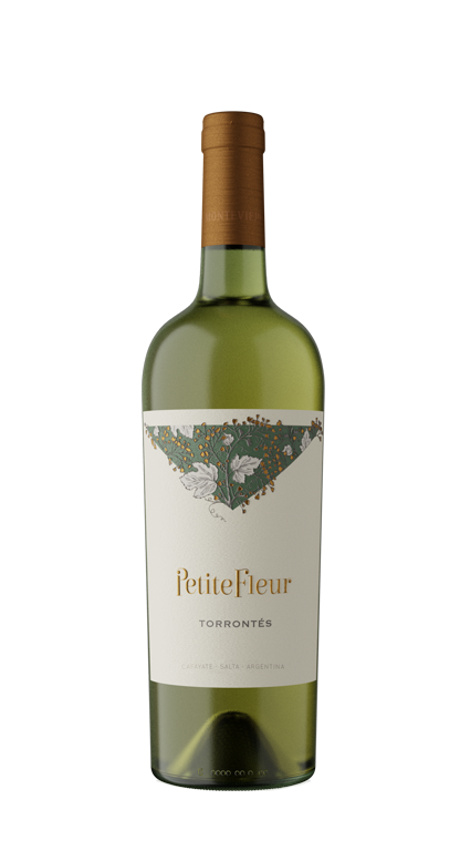 Petite Fleur Torrontés