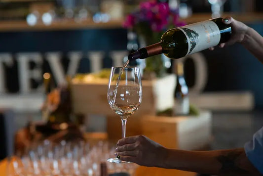 Experiencia Gastronómica Petite Fleur
