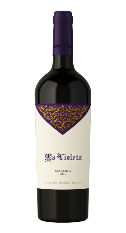 La Violeta