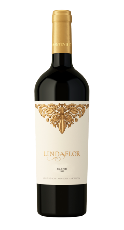 Lindaflor Blend