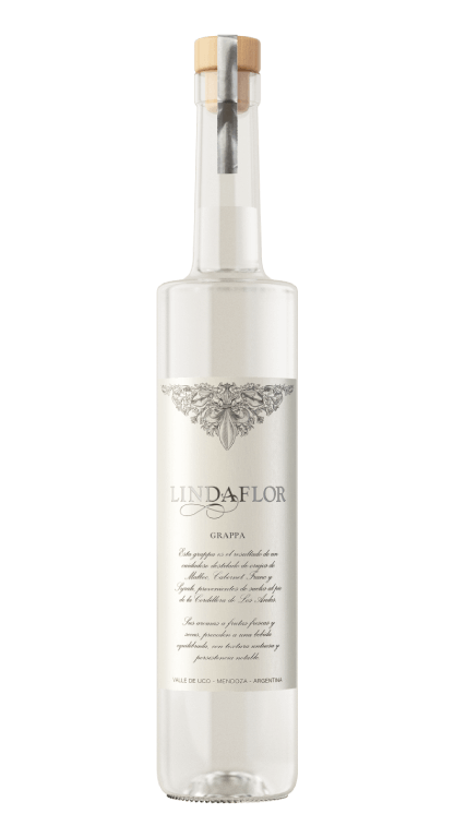 Lindaflor Grappa