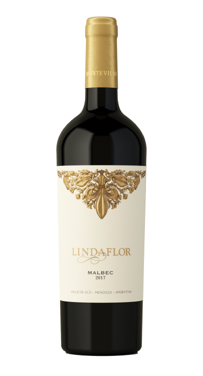 Lindaflor Malbec